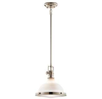 A thumbnail of the Kichler 43765 Polished Nickel Finish