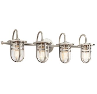 Nautical top bathroom fixtures