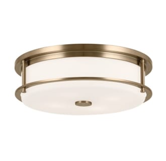 Kichler Ceiling Lights