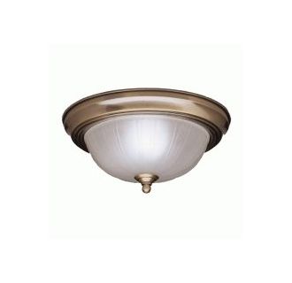 A thumbnail of the Kichler 8653 Pictured in Antique Brass