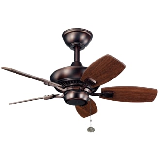 Kichler Ceiling Fans