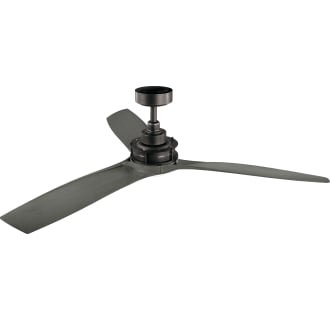 A thumbnail of the Kichler 300356 300356 in Anvil Iron - Top View