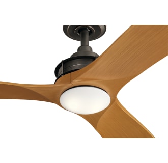 A thumbnail of the Kichler 300356 Pictured with optional 380356 LED light kit