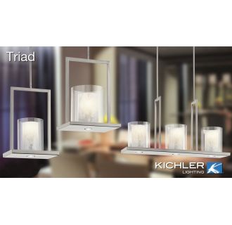 A thumbnail of the Kichler 42549 Collection Shot
