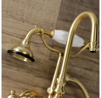 A thumbnail of the Kingston Brass AE7T Alternate View