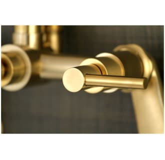 A thumbnail of the Kingston Brass AE815.DL Alternate Image