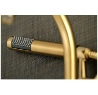 A thumbnail of the Kingston Brass AE815.DL Alternate Image