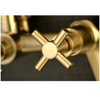 A thumbnail of the Kingston Brass AE815.DX Alternate Image