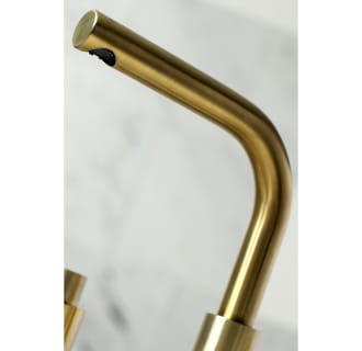 A thumbnail of the Kingston Brass FSC895.NDL Alternate Image