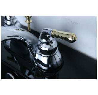 A thumbnail of the Kingston Brass KB262 Alternate Image