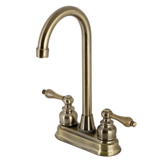 Console Bathroom Sink With Metal Legs In Polished Brass
