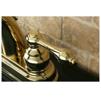 A thumbnail of the Kingston Brass KB561.AL Alternate View