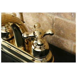 A thumbnail of the Kingston Brass KB561.AX Alternate Image