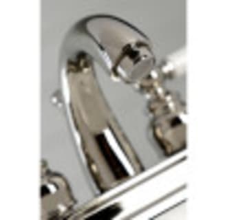 A thumbnail of the Kingston Brass KB561.PL Alternate View