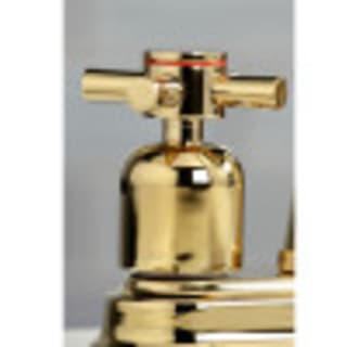 A thumbnail of the Kingston Brass KB849.DX Alternate View