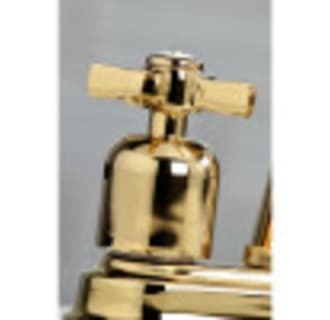 A thumbnail of the Kingston Brass KB849.ZX Alternate View