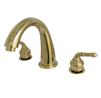 Kingston Brass Tub Faucets