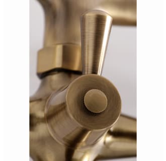 A thumbnail of the Kingston Brass KS269 Alternate View