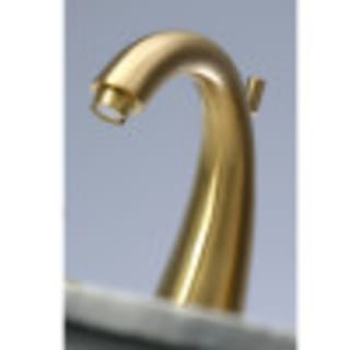 A thumbnail of the Kingston Brass KS296.DL Alternate View