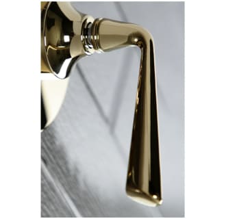 A thumbnail of the Kingston Brass KS303.ZL Alternate Image