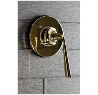 A thumbnail of the Kingston Brass KS303.ZL Alternate Image