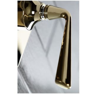 A thumbnail of the Kingston Brass KS304.ZL Alternate Image