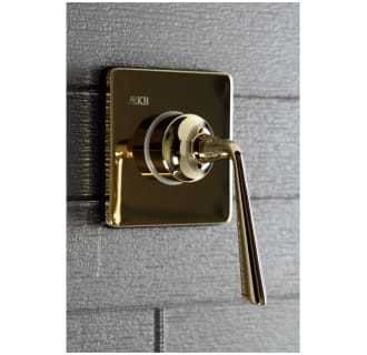 A thumbnail of the Kingston Brass KS304.ZL Alternate Image