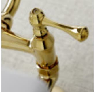 A thumbnail of the Kingston Brass KS313 Alternate View
