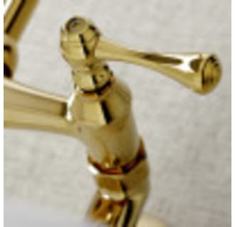 A thumbnail of the Kingston Brass KS314 Alternate View