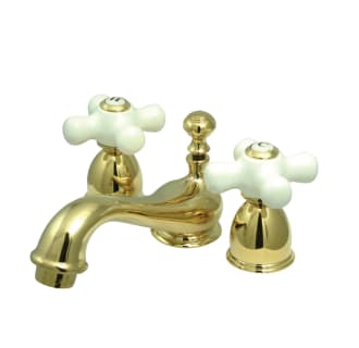Kingston Brass Bathroom Faucets