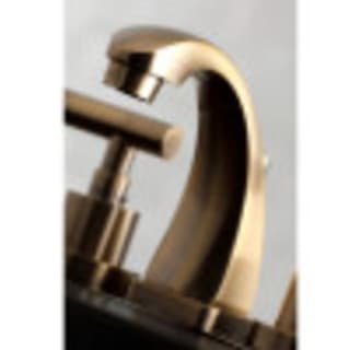 A thumbnail of the Kingston Brass KS494.CML Alternate View