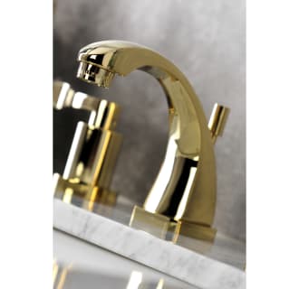 A thumbnail of the Kingston Brass KS494.DFL Alternate Image
