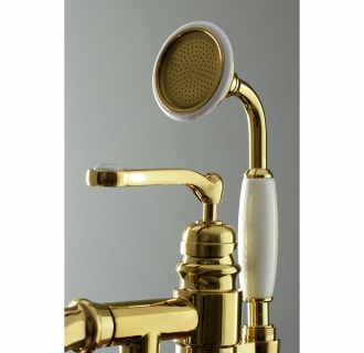A thumbnail of the Kingston Brass KS701.RL Alternate View