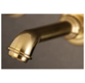 A thumbnail of the Kingston Brass KS702.PL Alternate View