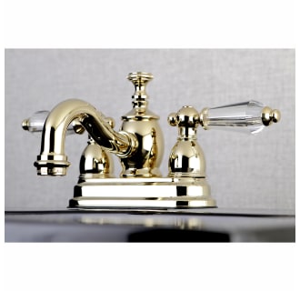 A thumbnail of the Kingston Brass KS710WLL Alternate Image