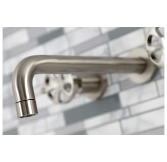 A thumbnail of the Kingston Brass KS802.RX Alternate View