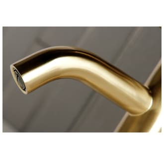 A thumbnail of the Kingston Brass LS822.DL Alternate Image