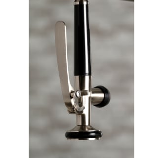 A thumbnail of the Kingston Brass LS850.CTL Alternate View