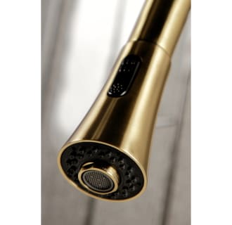 A thumbnail of the Kingston Brass LS872.DL Alternate Image