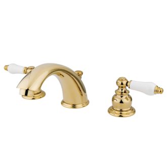 Bathroom Sink Faucets at FaucetDirect.com