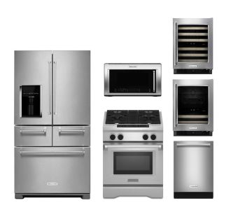 Kitchen Appliance Packages @ Build.com