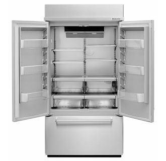 Kitchenaid kbfn502e hot sale
