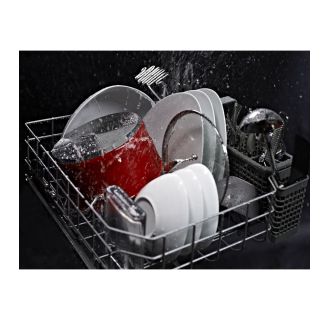KitchenAid Dishwashers Sanitation and Waste Appliances - KDFE104D