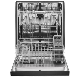 kitchenaid dishwasher kdfe104hbl reviews
