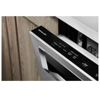 kitchenaid dishwasher kdpe234g