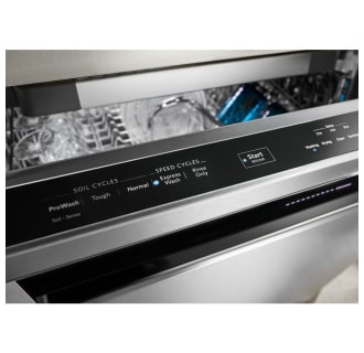 kitchenaid dishwasher kdpe334g