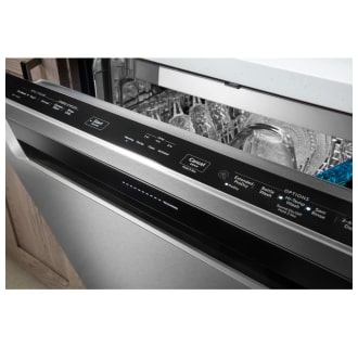 KitchenAid Dishwasher Dishwashers 