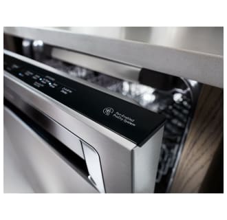 kitchenaid dishwasher kdpe334g