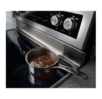 A thumbnail of the KitchenAid KFEG500E KitchenAid KFEG500E