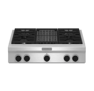 Gas Cooktops | Build.com